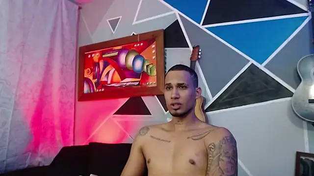 MagnusFrost online show from 03-16-26, 07:40