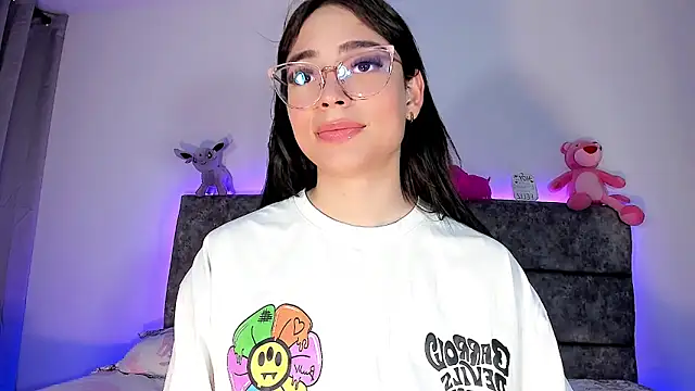 Valentina Alba online show from 12-06-24, 12:23