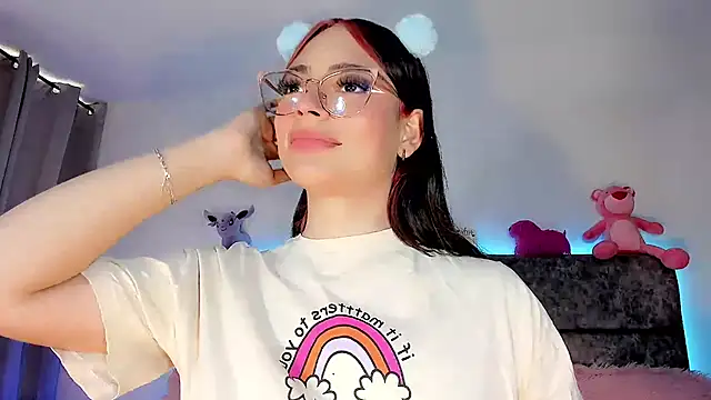 Valentina Alba online show from 01-05-25, 09:14