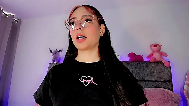 Valentina Alba online show from 01-09-25, 02:40