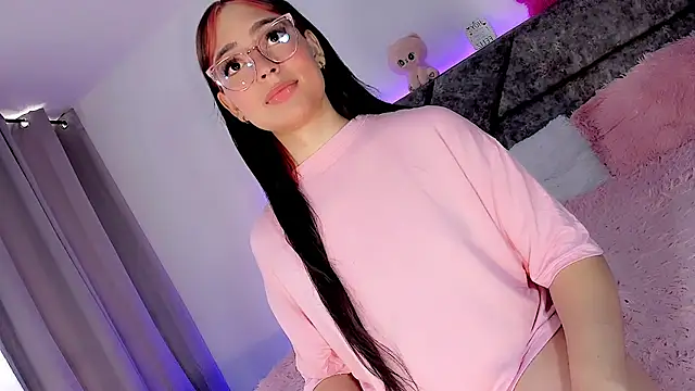 Valentina Alba online show from 01-10-25, 01:52