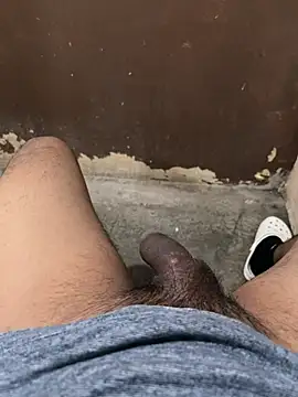 Luis455gomez online show from 03-09-25, 09:14