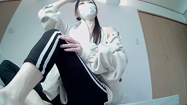 Snapshot of yusa0919 chatting on 01-20-25, 11:43 yusa0919 online show from 01-20-25, 11:43