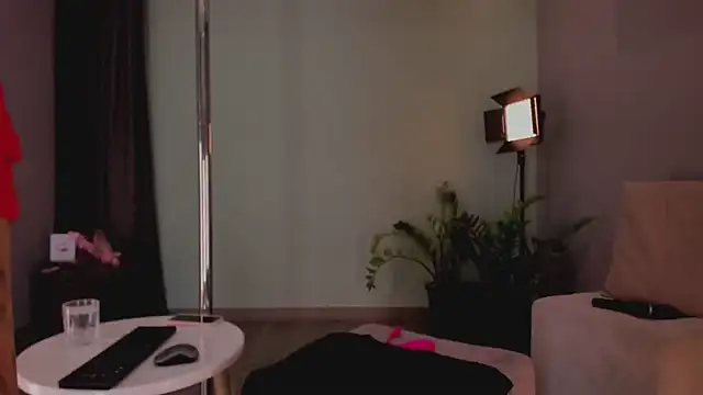 Snapshot of LynnSam_ chatting on 02-15-25, 01:10 LynnSam online show from 02-15-25, 01:10