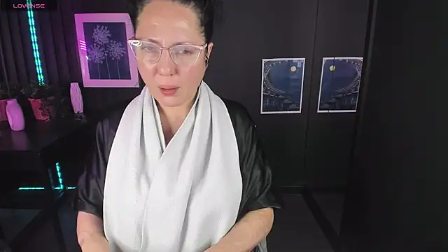 Anita Muse online show from 01-05-25, 04:58