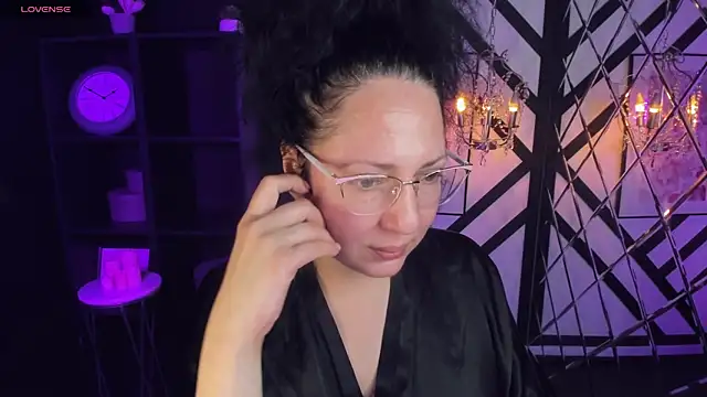 Anita Muse online show from 01-09-25, 08:44