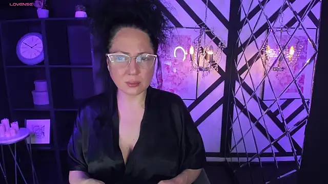 Anita Muse online show from 01-10-25, 08:59