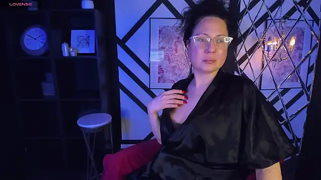 Anita Muse online show from 02-06-25, 11:58