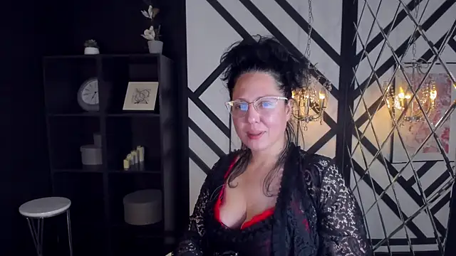 Anita Muse online show from 03-22-25, 02:05