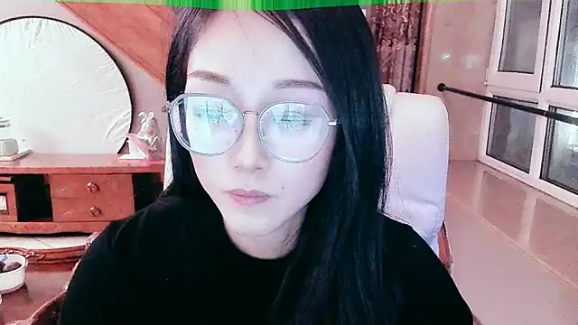 Snapshot of NIAN-er chatting on 02-23-25, 01:10 NIAN-er online show from 02-23-25, 01:10