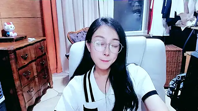 Snapshot of NIAN-er chatting on 03-02-25, 01:27 NIAN-er online show from 03-02-25, 01:27