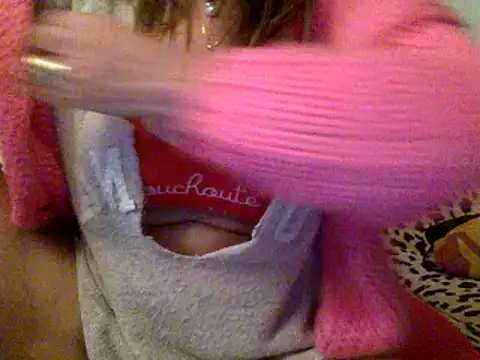 gildamilf online show from 02-01-25, 04:44