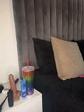 Noha-Sexy online show from 11-06-25, 01:23