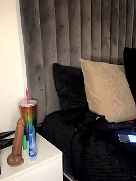 Noha-Sexy online show from 12-01-25, 09:25