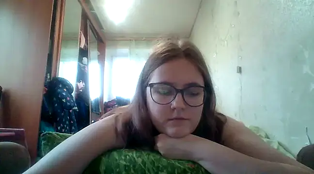 DesireMelissa online show from 01-30-25, 06:56