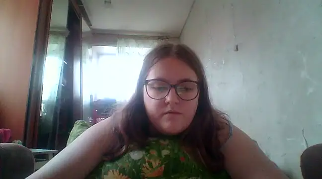 DesireMelissa online show from 02-05-25, 07:39