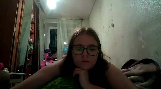 DesireMelissa online show from 02-05-25, 03:20