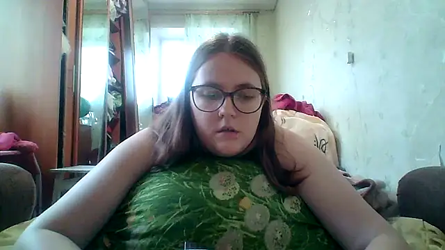 DesireMelissa online show from 02-10-25, 07:36