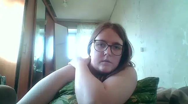 DesireMelissa online show from 02-22-25, 12:19