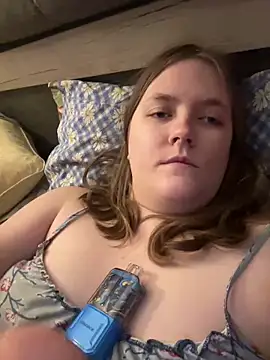 DesireMelissa online show from 03-02-25, 08:07