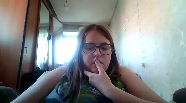 DesireMelissa online show from 03-16-25, 05:47