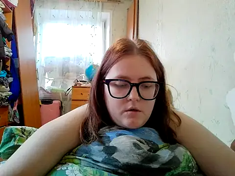 DesireMelissa online show from 12-04-25, 10:13