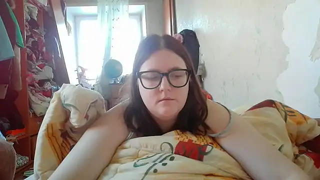 DesireMelissa online show from 02-05-26, 06:18