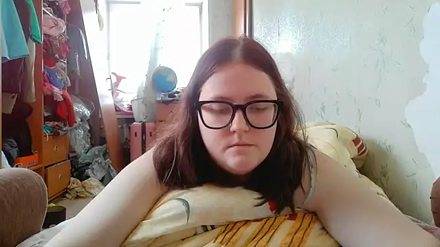 DesireMelissa online show from 02-12-26, 10:32