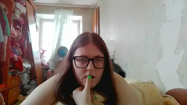 DesireMelissa online show from 02-14-26, 09:39