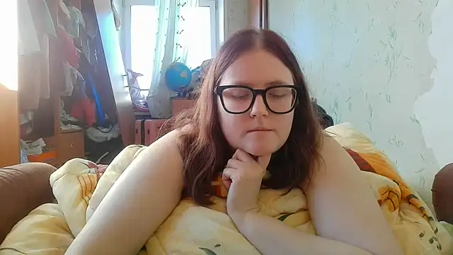 DesireMelissa online show from 02-21-26, 12:06