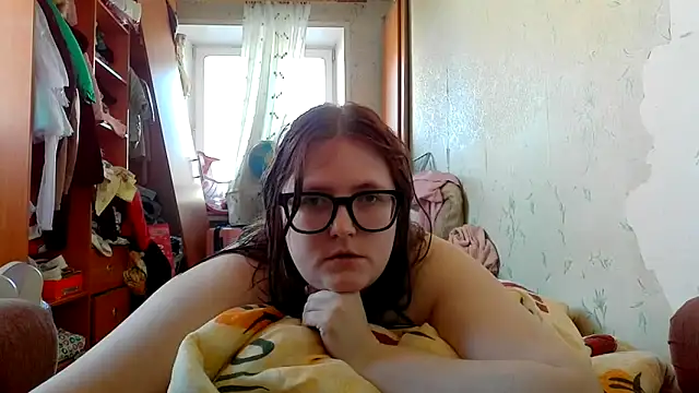 DesireMelissa online show from 03-11-26, 06:52