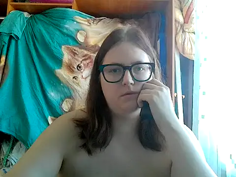 DesireMelissa online show from 03-24-26, 05:56