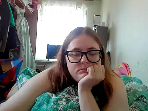 Snapshot of DesireMelissa chatting on 06-23-26, 07:17 DesireMelissa online show from 06-23-26, 07:17