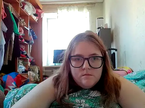 Snapshot of DesireMelissa chatting on 07-02-26, 06:52 DesireMelissa online show from 07-02-26, 06:52