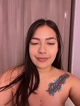 Latina vanessa online show from 01-16-25, 12:55