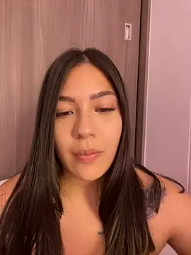 Latina vanessa online show from 02-02-25, 01:02