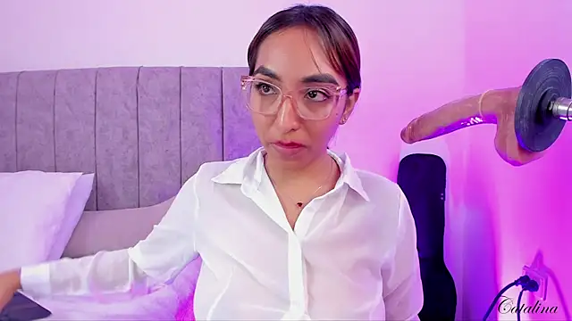 Leticia brownn1 online show from 01-11-25, 04:14