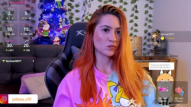 Amypond   online show from 12-05-24, 03:15