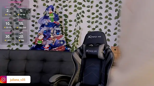 Amypond   online show from 12-21-24, 04:03