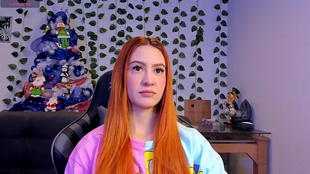 Amypond   online show from 12-30-24, 11:38