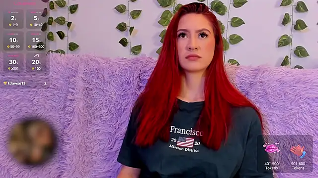 Amypond   online show from 01-25-25, 05:08