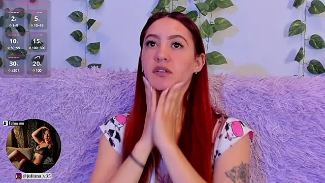 Amypond   online show from 01-31-25, 01:22