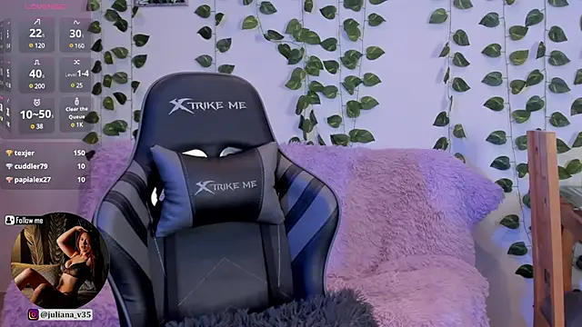 Amypond   online show from 02-06-25, 03:16