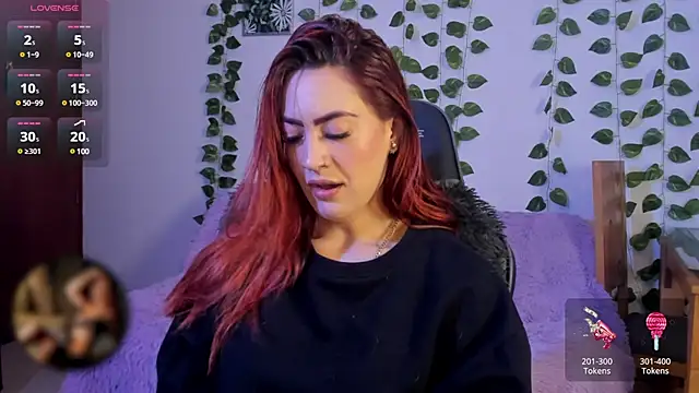 Amypond   online show from 02-26-25, 02:04