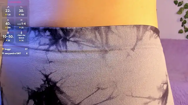 Amypond   online show from 03-05-25, 08:53