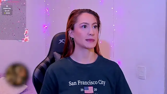 Amypond   online show from 09-25-25, 05:16