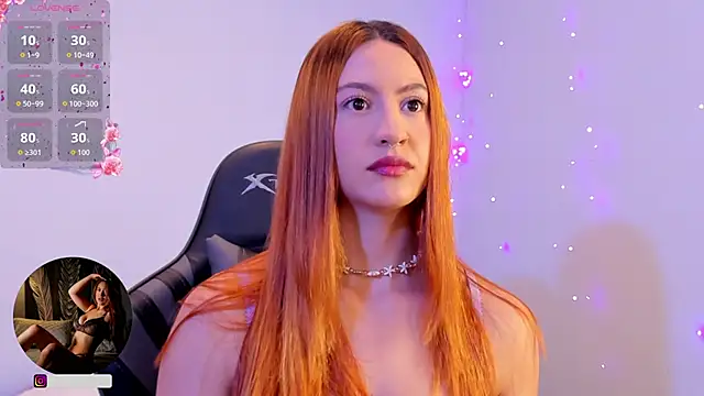 Amypond   online show from 10-02-25, 04:58