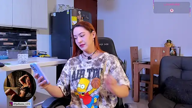 Amypond   online show from 03-29-26, 05:57