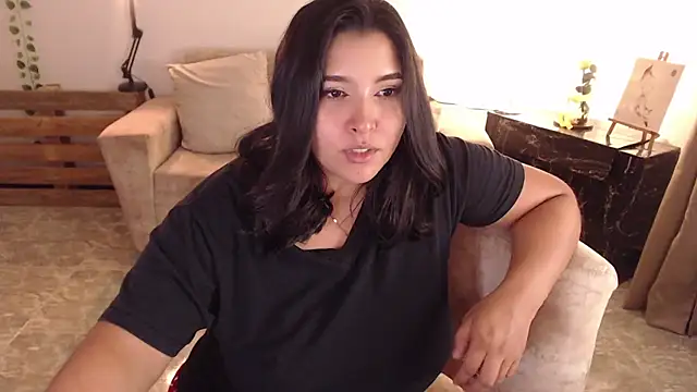 Zetrionn online show from 12-03-25, 02:52