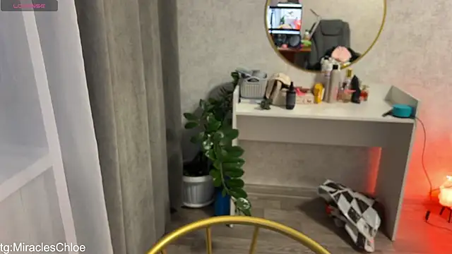 ChloeMillerMeow online show from 04-14-26, 03:51